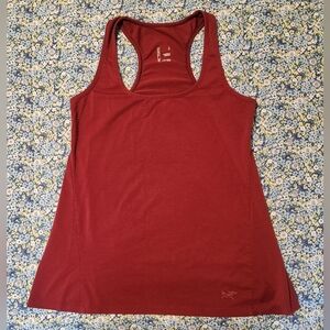 Arc'teryx Prelles Tank Women's L